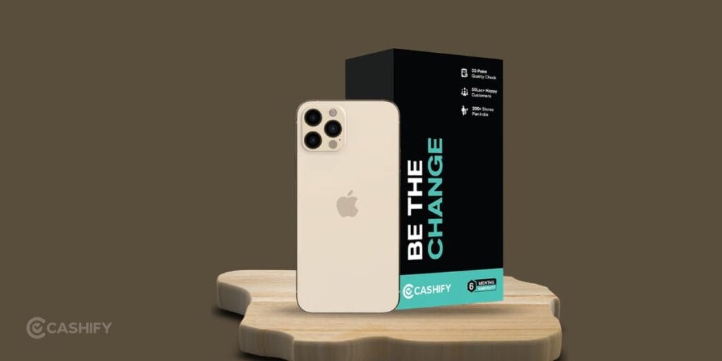 Refurbished Apple iPhone 12 Pro deals