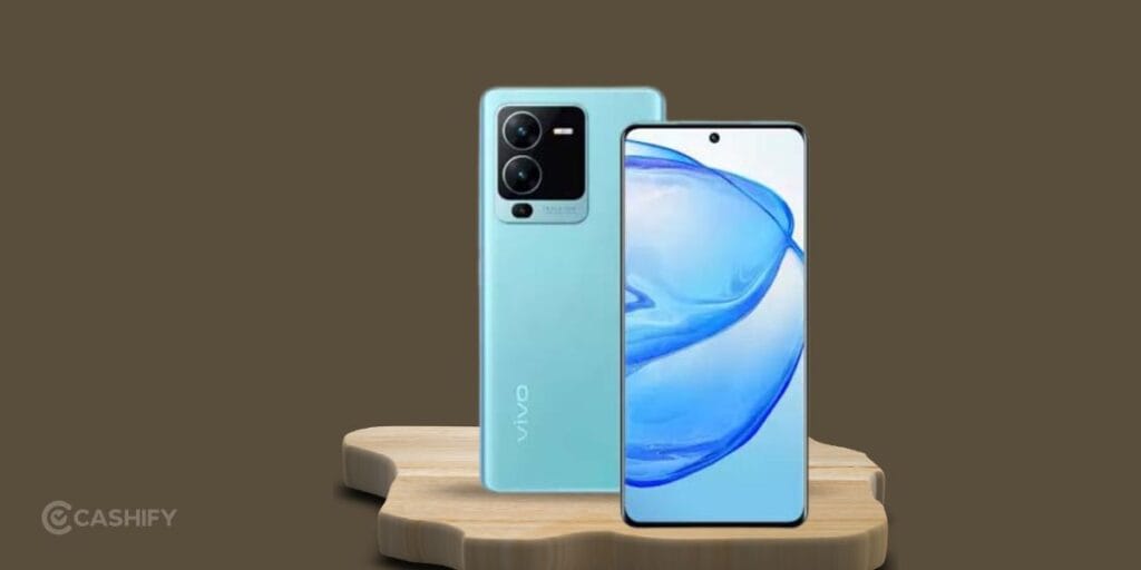 Refurbished Vivo V25 Pro Vs Realme 15T