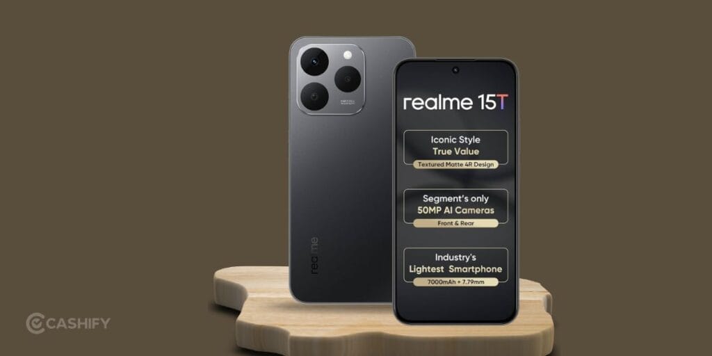 Refurbished Vivo V25 Pro Vs Realme 15T