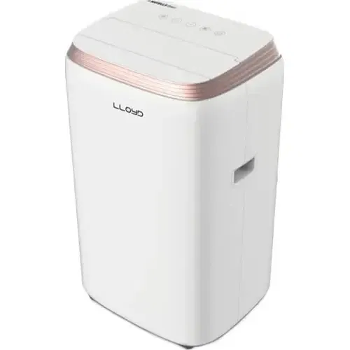 Lloyd GLP12B01TP 1.0 Ton Portable AC Front