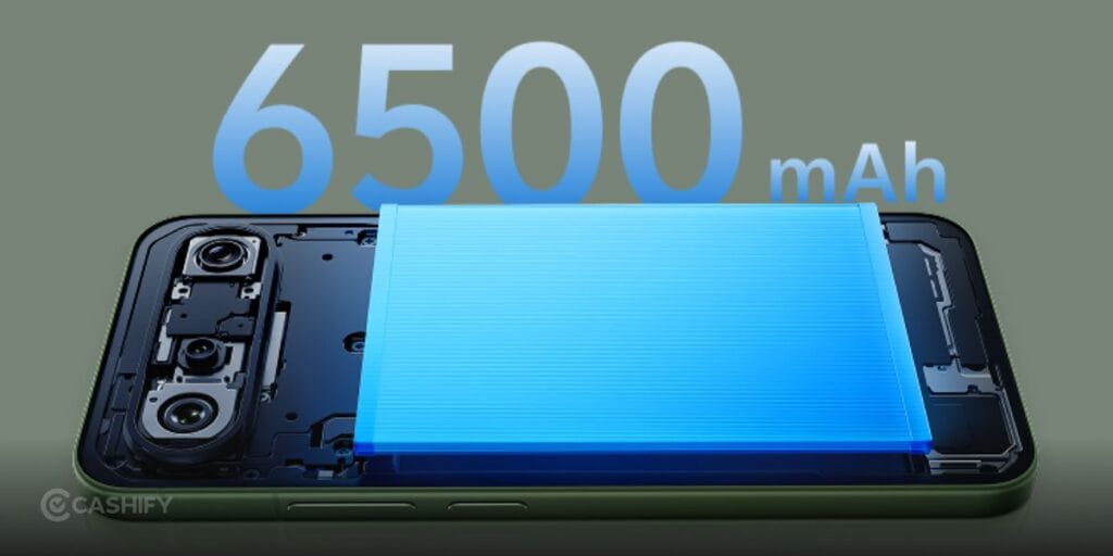 Vivo X300 FE features