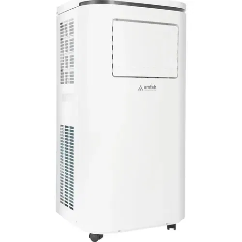 Amfah AMF-P18 DAC 1.5 Ton Dehumidifier Portable AC Front