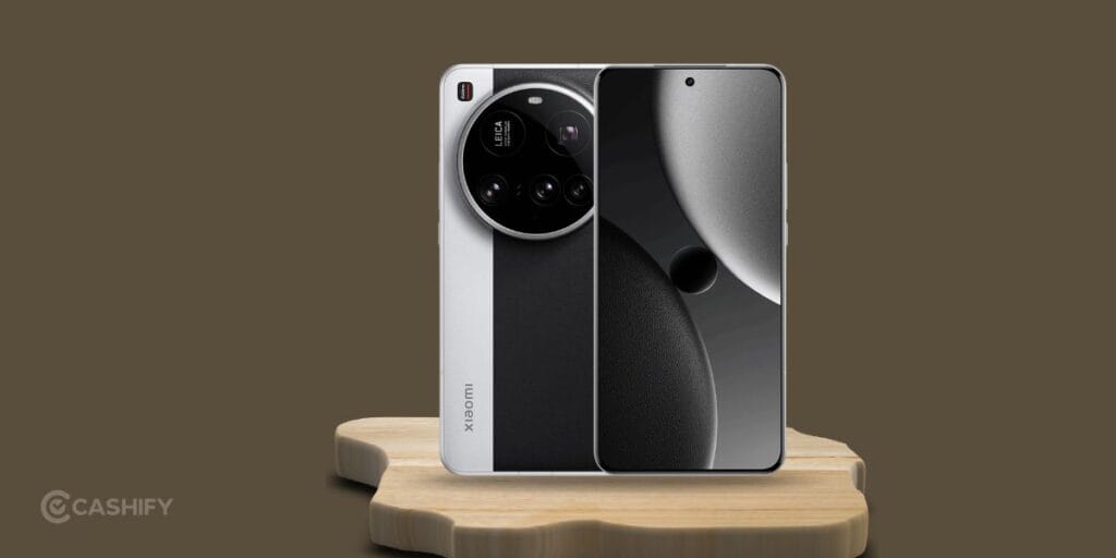 Get Xiaomi 15 Ultra Refurbished