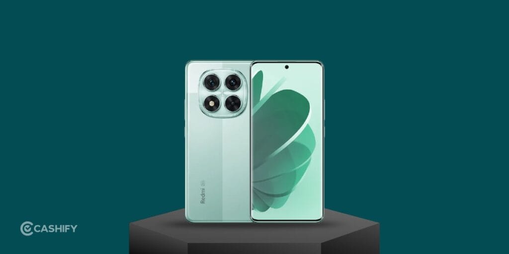 Redmi Note 14 Pro 5G