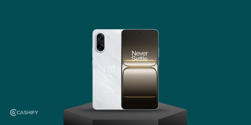 OnePlus Nord CE 5 5G