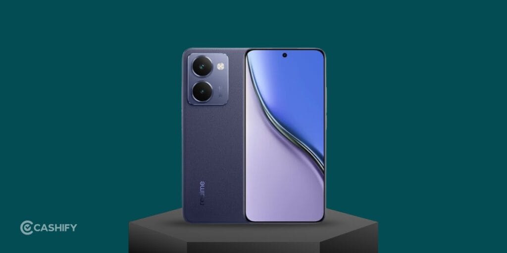 Realme P3 Ultra