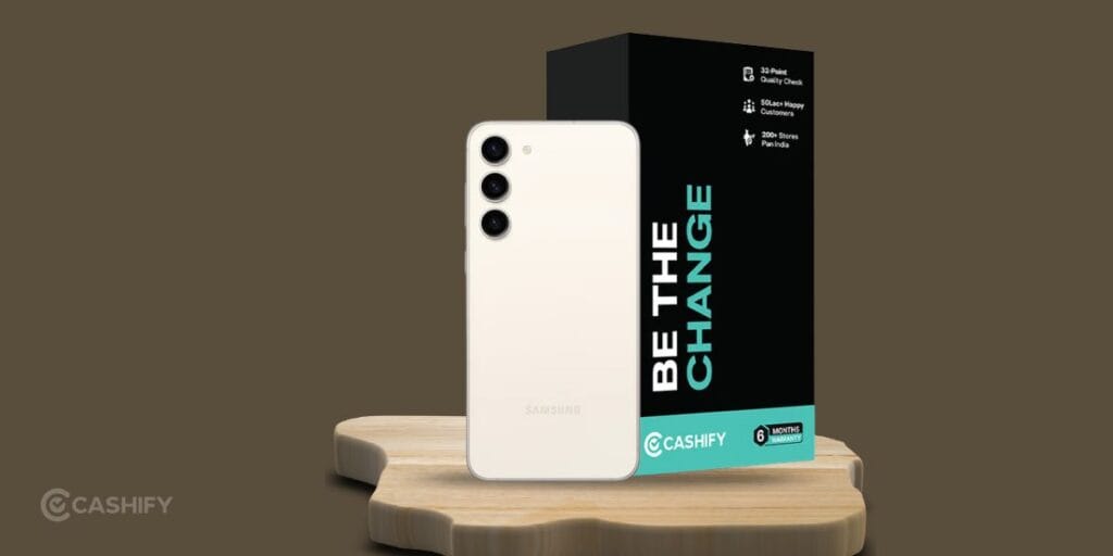 Refurbished Samsung Galaxy S23 Plus Vs OnePlus 12