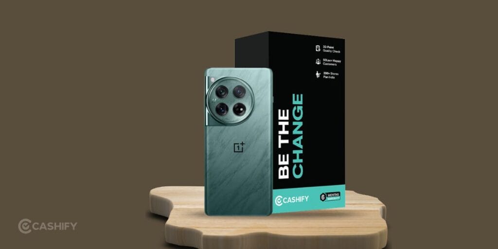 Refurbished Samsung Galaxy S23 Plus Vs OnePlus 12