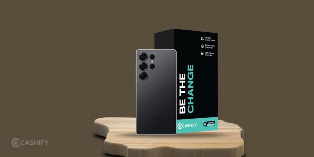 New Vs Refurbished Samsung Galaxy S25 Ultra