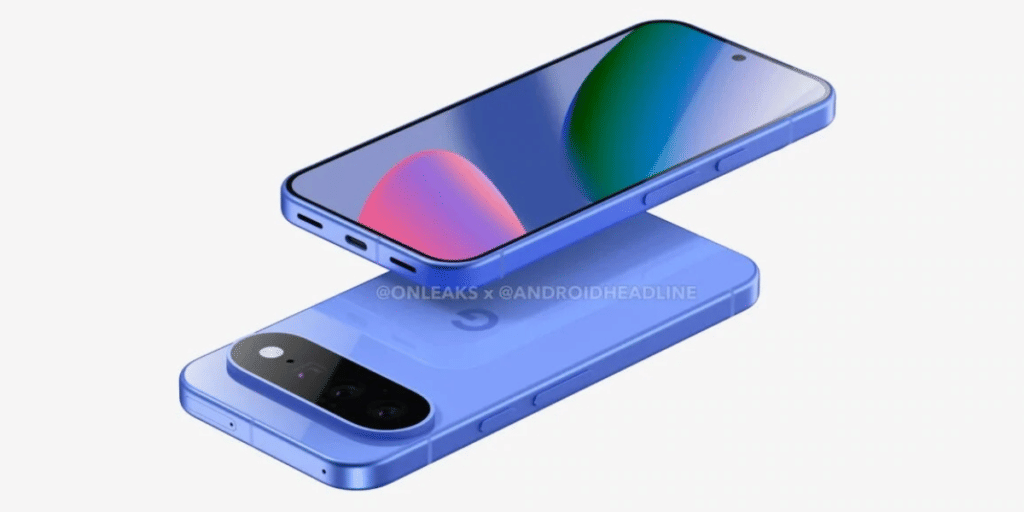 Pixel 11 Chipset architecture will be redesigned