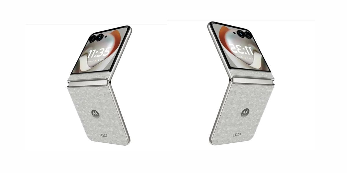 Moto Drops Next-Gen Foldables: See Motorola Razr 2026 Series Specs After Launch!