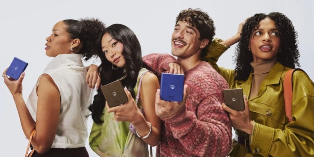 motorola 2026 series