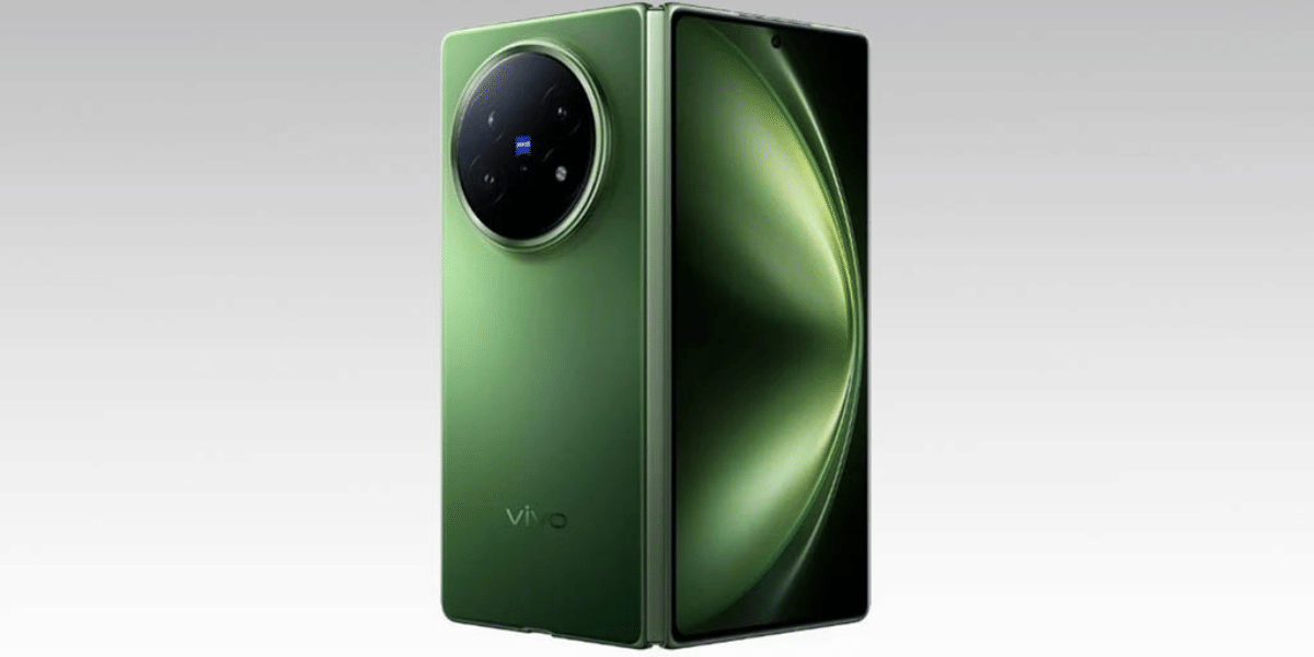 Vivo X Fold 6 Leaks Reveal Powerful Chipset, Massive Battery, And 200MP Cameras
