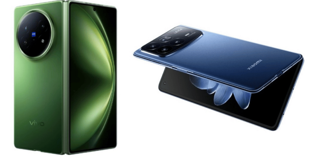 Vivo X Fold 6 will arrive with impressive specs