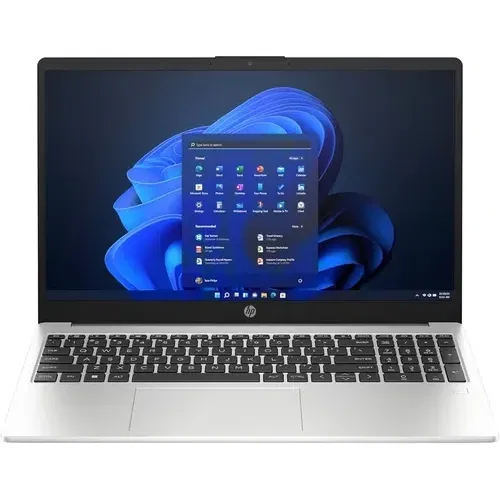 HP 255 G10 B69V0PT AMD Athlon Silver 8 GB 256 GB SSD Windows 11 Front