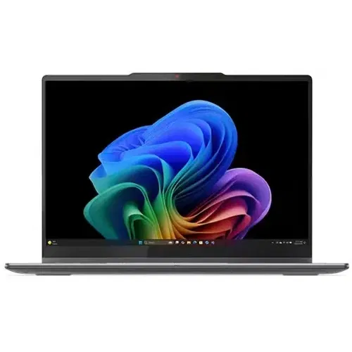 Lenovo Yoga 7i 14ILL10 83JQ000NIN Core Ultra 7 Series 2 32 GB 1 TB SSD Windows 11 Front