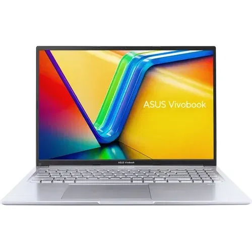Asus VivoBook 16 X1605VA MB1628WS Core i7 13th Gen 16 GB 512 GB SSD Windows 11 Front