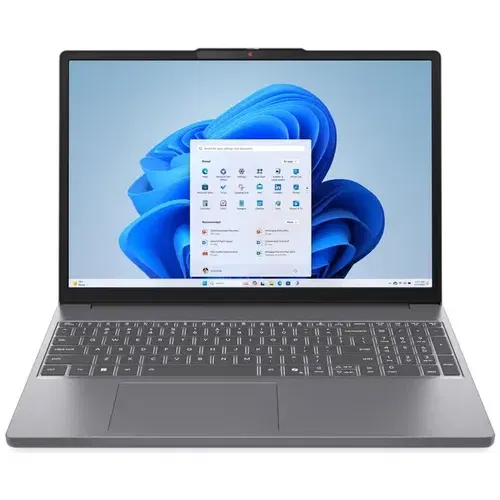 Lenovo Ideapad Slim 3i 15IRH10 83K100CAIN Core i5 13th Gen 8 GB 512 GB SSD Windows 11 Front