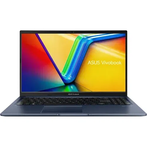 Asus VivoBook 15 X1502VA BQ836WS Core i5 13th Gen 16 GB 512 GB SSD Windows 11 Front
