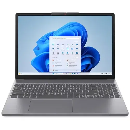 Lenovo IdeaPad Slim 3 15IRH10 83K100CPIN Core i7 13th Gen 16 GB 512 GB SSD Windows 11 Front