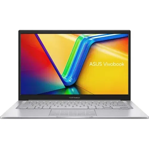 Asus VivoBook 14 X1404VA NK804WS Core i5 13th Gen 8 GB 512 GB SSD Windows 11 Front