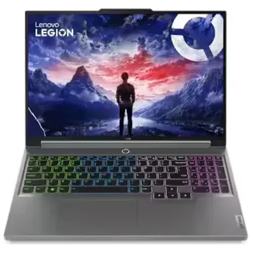 Lenovo Legion 5i 16IRX9 Gen 9 83DG00LFIN Core i7 14th Gen 16 GB 1 TB SSD Windows 11 8 GB Front