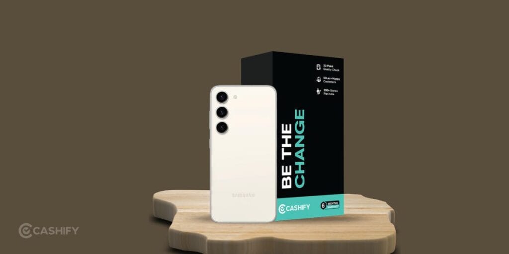 Refurbished Samsung Galaxy S23 Vs Apple iPhone 13