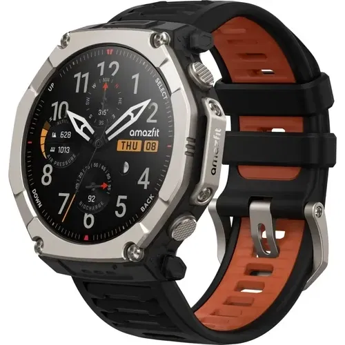 Amazfit T-Rex Ultra 2 Front