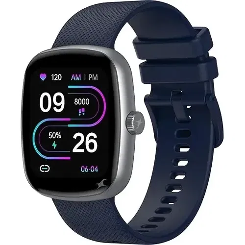 Fastrack Jupiter S3 Front