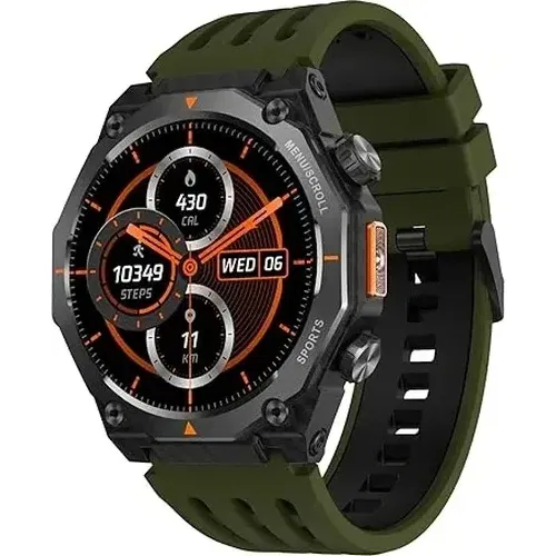 Fastrack Xtreme Adventure Front