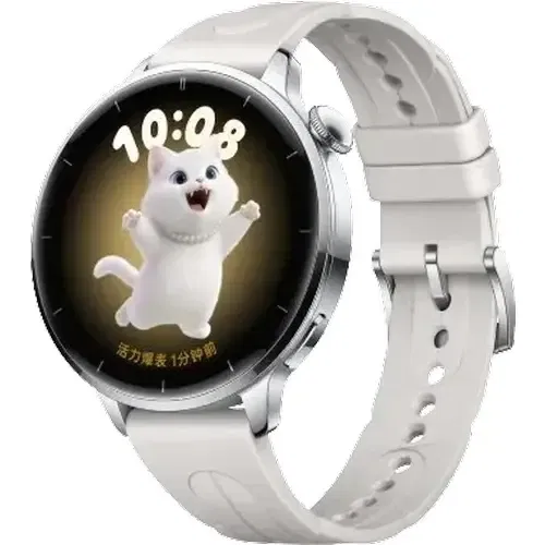 Oppo Watch X3 Mini Front