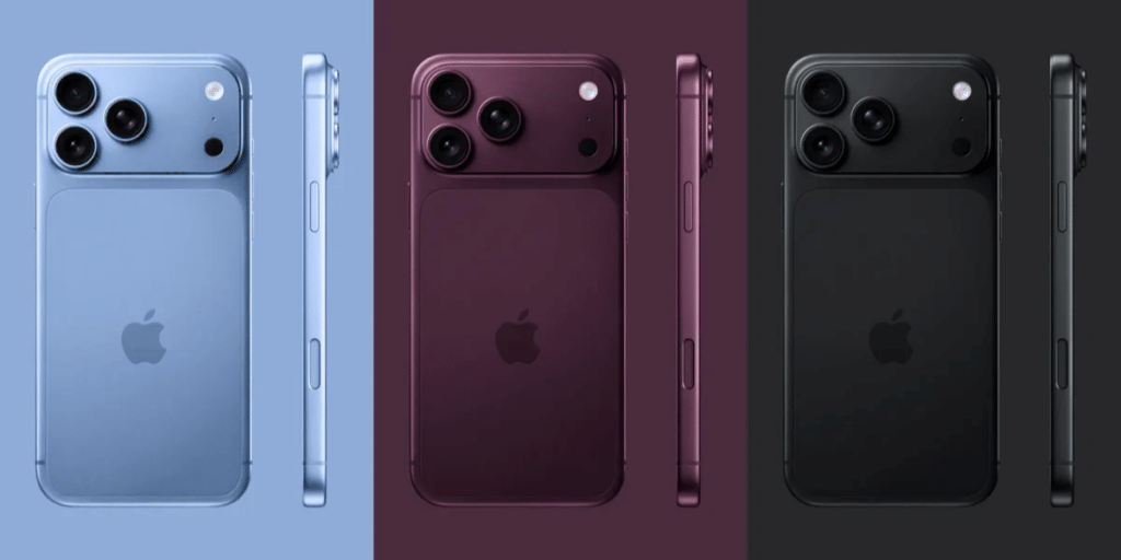 Apple iPhone 18 Pro and Pro Max will bring a noticeable increase in battery