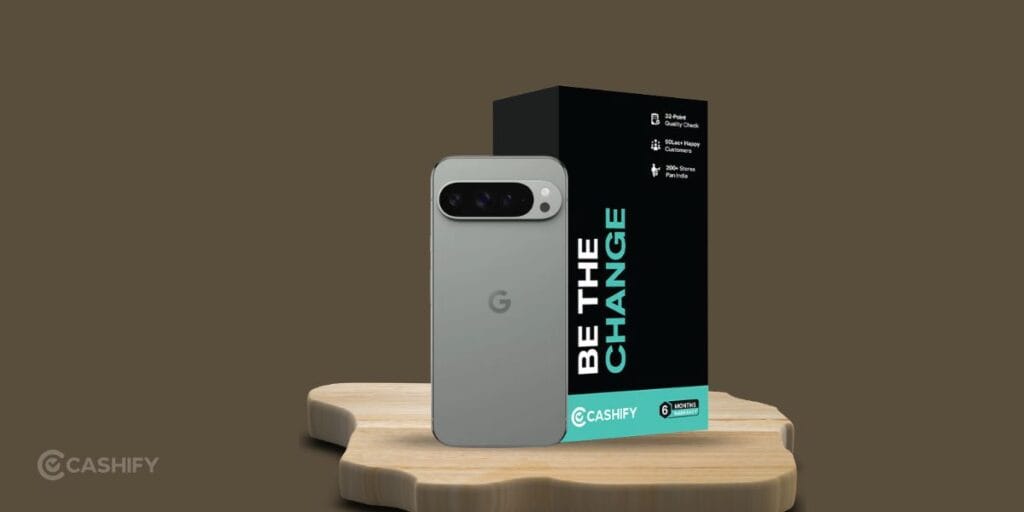 Refurbished Google Pixel 9 Pro XL Lowest Price