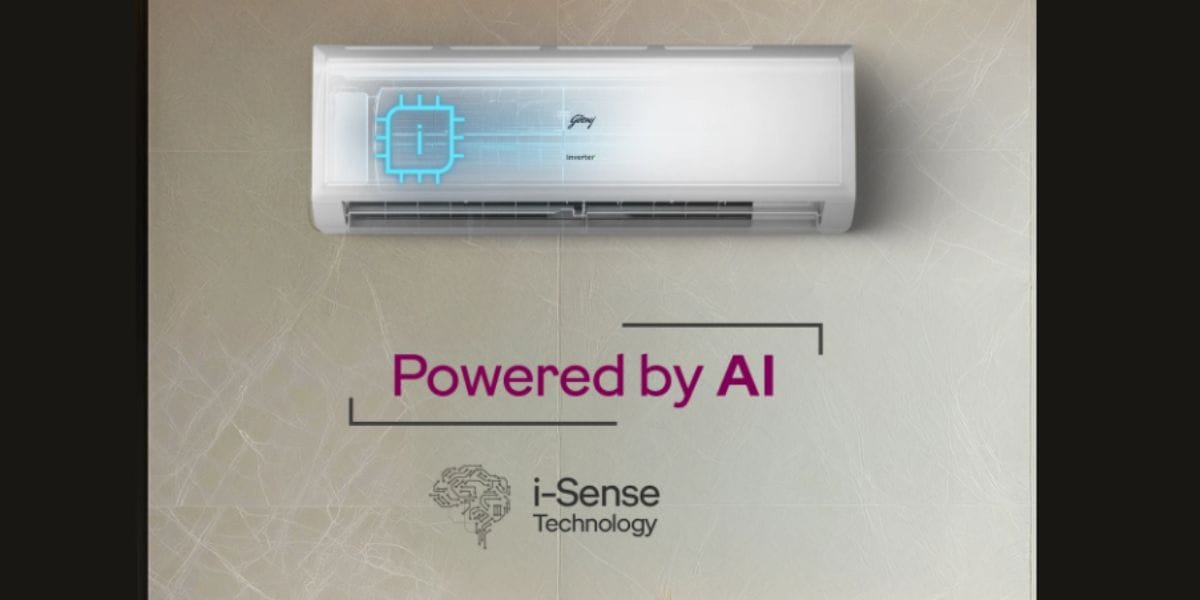 Get Godrej Split AC At 25000 On Flipkart! But At A Huge 40% Off