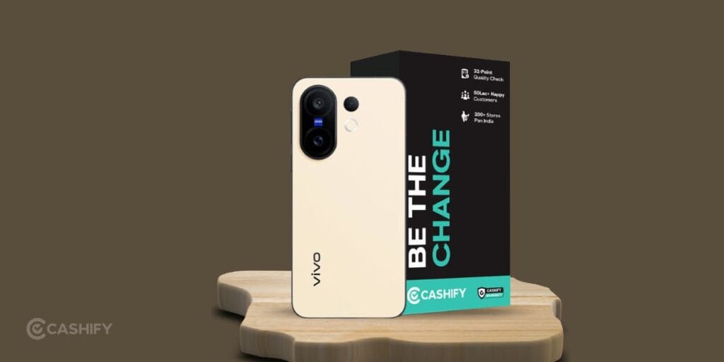 New Vs Refurbished Vivo X200 FE