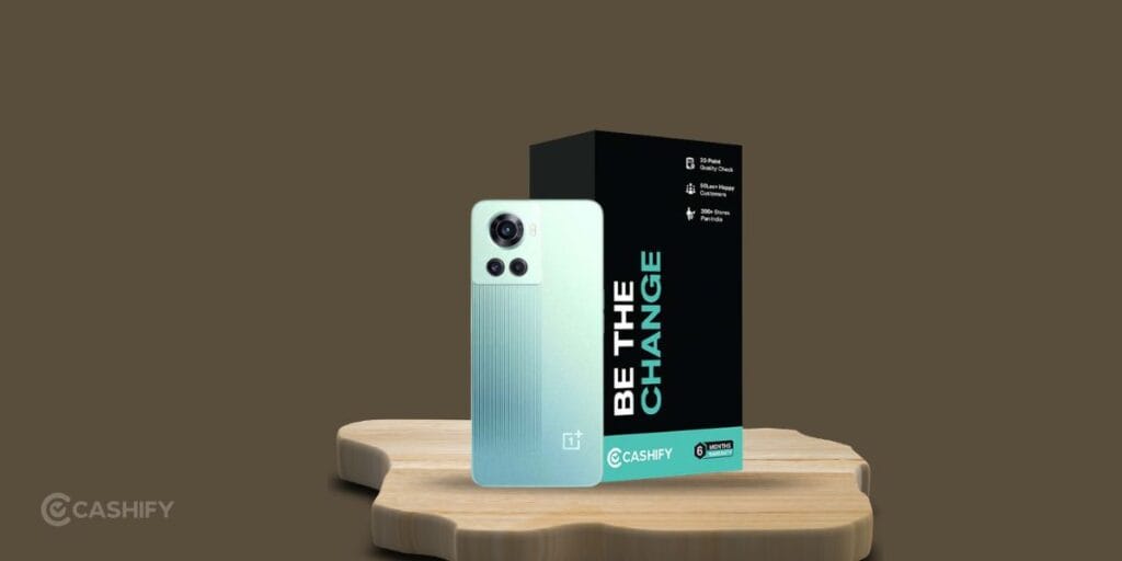 Refurbished OnePlus 10R Vs POCO X5 Pro