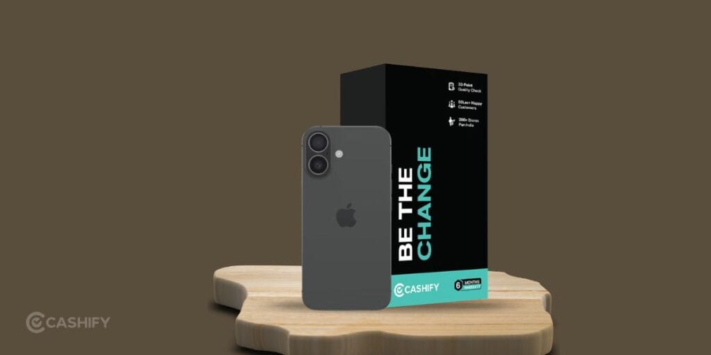 top deals on Refurbished Apple iPhone 16