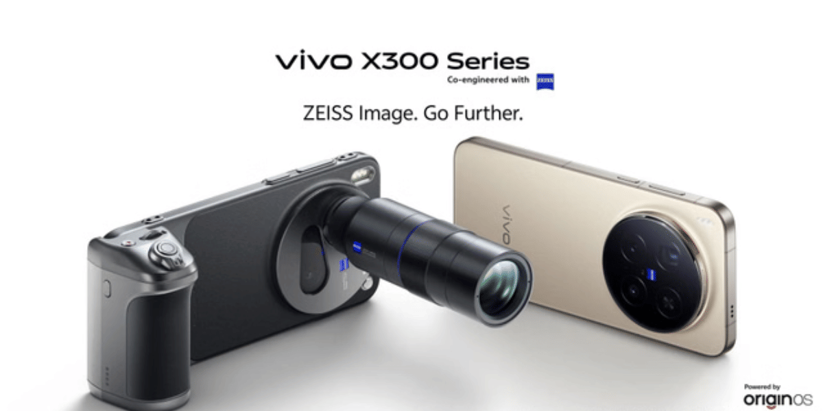 Vivo X300 Ultra And X300 FE Price Leak Surfaces Ahead Of India Launch