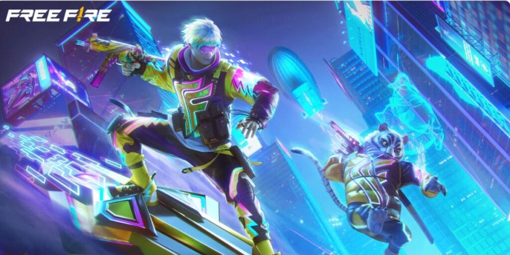 Free Fire Max Booyah Pass