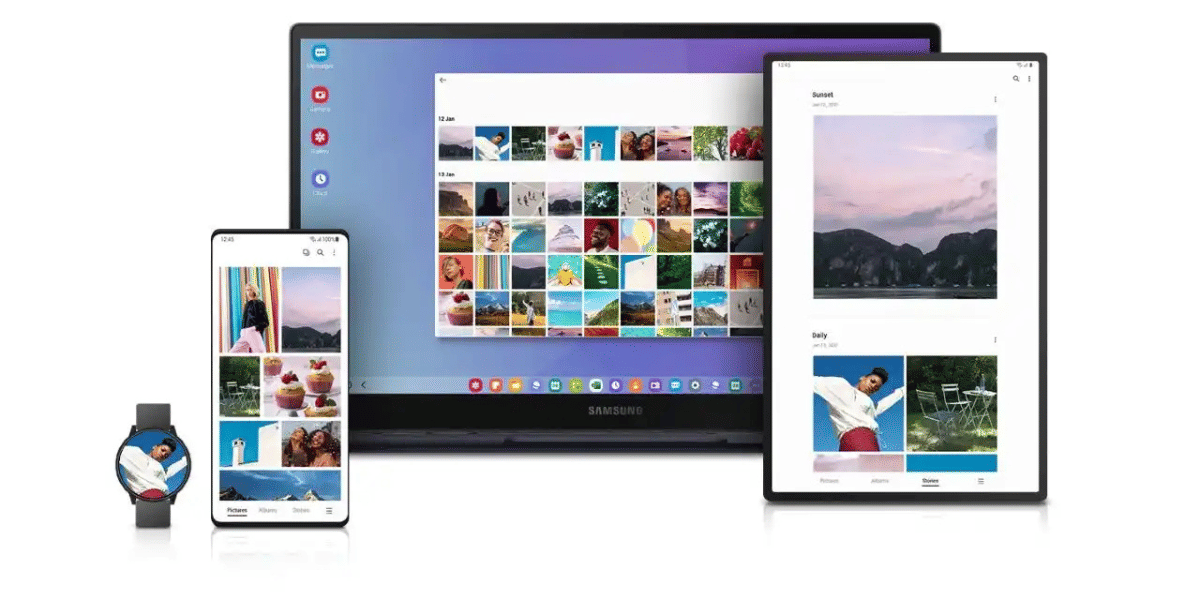 One UI For Samsung Laptops Could Debut With Android 17-powered Galaxy Book Lineup