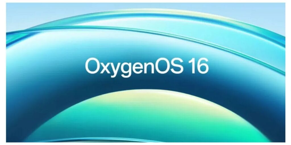 oxygenos 16
