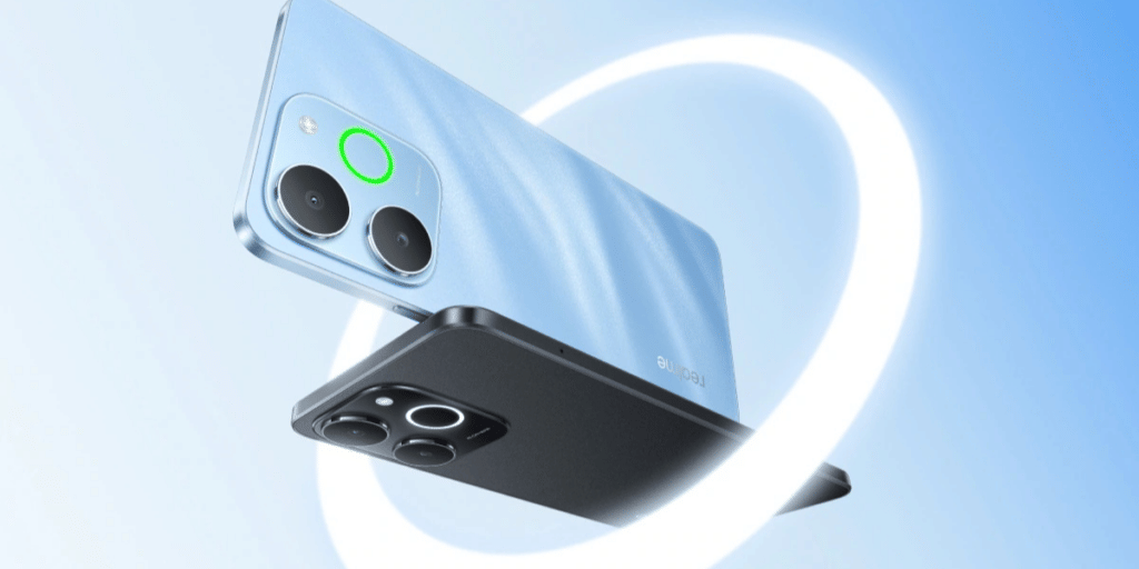 Realme phone prices rise