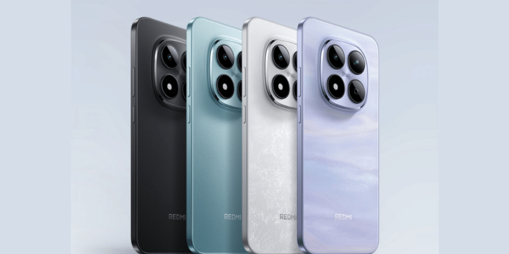 Redmi phones new expected prices