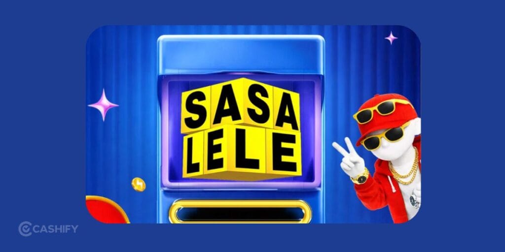 Flipkart SASA LELE Sale 2026