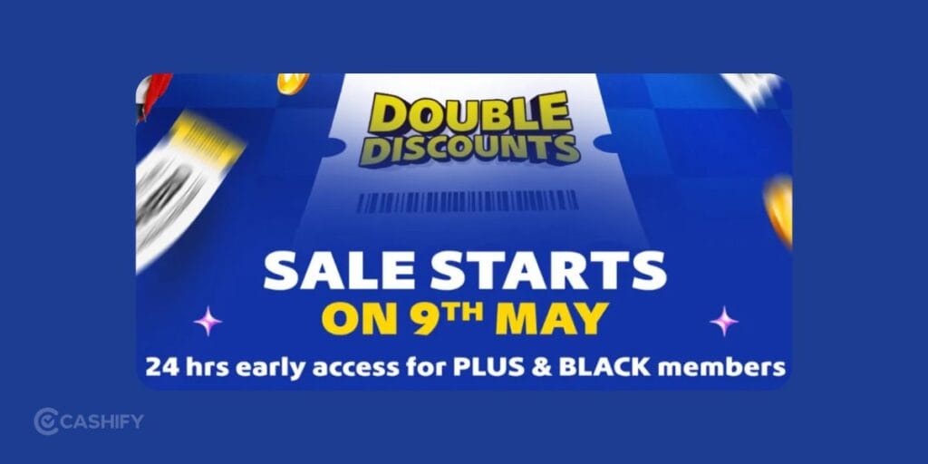 Flipkart SASA LELE Sale 2026