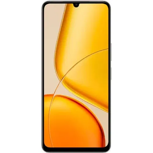 Vivo Y7T 5G Front