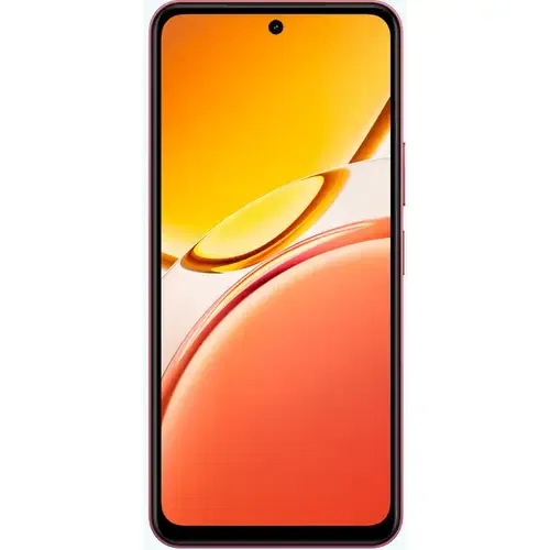 Vivo Y7 5G Front
