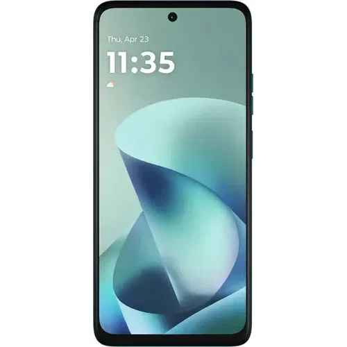 Motorola Moto G97 5G Front