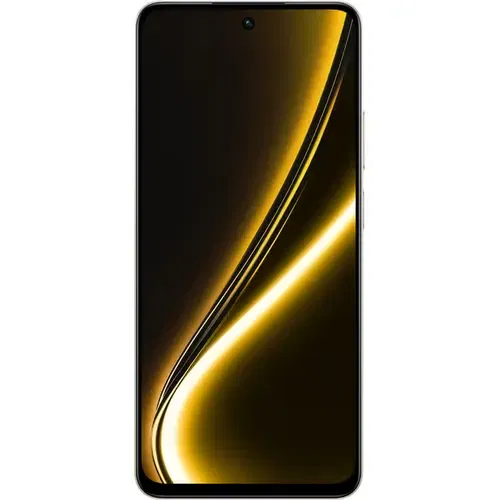 Realme 17x 5G Front