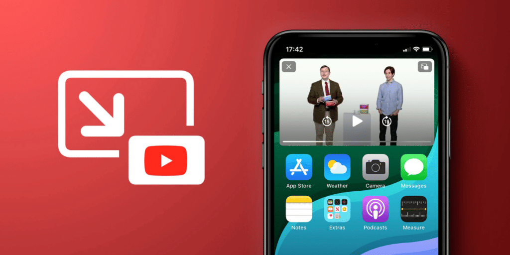 Free YouTube Picture-in-Picture for global users